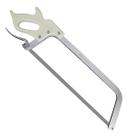 Arco de Serra Para Açougueiro 20'' - 500mm (85,0003) - Noll Arco de Serra Para Açougueiro 20'' - 500mm (85,0003) - Noll