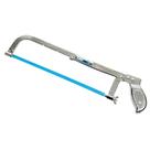 Arco de Serra Regulável Cromado 12"" - 8014 - BRASFORT Arco de Serra Regulável Cromado 12"" - 8014 - BRASFORT