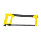 Arco de serra tubular 12" em alumínio - 04235