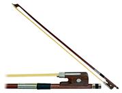 Arco de violino scarlett 4/4 crina animal natural sgb 4