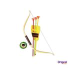 Arco e Flecha Brinquedo Infantil - Ref. 4153