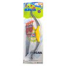 Arco E Flecha De Plástico Cores Sortidas JR Toys