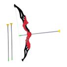 Arco E Flecha Dm Sports DMT6417 - Dm Toys
