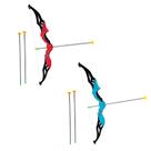 Arco e Flecha Sports Infantil - DM Toys