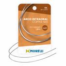 Arco Intraoral Copper NiTi 35C Inferior Retangular Morelli