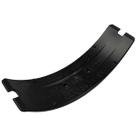 Arco Kangoo Jumps Shell-6 L Preto Arco Kangoo Jumps Shell-6 L Preto
