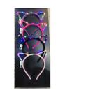 Arco LED Gatinho Sortido 1 Unidade Festive