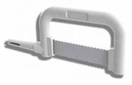 Arco MIR Serra - S/Diamante - Branco - Microdont