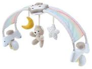 Arco Móbile Chicco Rainbow Sky Neutro
