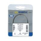 Arco Ortodôntico 50.72.003 com 10 UN - Morelli