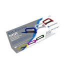 Arco para Desgaste MIR - Tira de Lixa e Serra KIT (6 ARCOS + 1 CABO) - Microdont