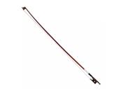 Arco violino eagle liso 4/4 bvln 44r crina animal