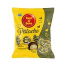 Arcor Bon O Bon Bombom Pistache 750g 50 Unid