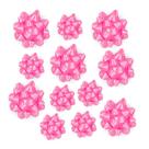 Arcos de presente WRAPAHOLIC Pink Sortimento 12 peças de 3 e 4,5" Arcos de presente WRAPAHOLIC Pink Sortimento 12 peças de 3 e 4,5"