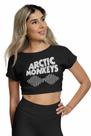 Arctic Monkeys - Cropped Top Arctic Monkeys - Cropped Top