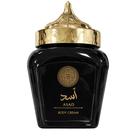 Ard Al Zaafaran Asad 24 Hour Moisture - Body Cream 280g