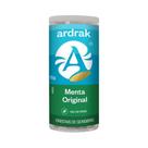 Ardrak Cristais De Gengibre Tubo Menta 15g