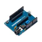Arduino Adaptador Mkr2uno (Mkr2uno Adapter) - TSX00005