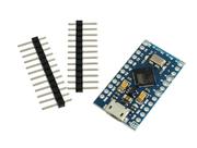 Arduino Compatível Pro Micro