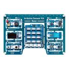 Arduino Kit Educacional Shield P/ Kit De Sensor - Tpx00031