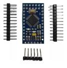 Arduino pro mini atmega168