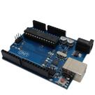 Arduino Uno R3 Robótica Automação