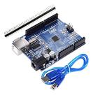 Arduino Uno R3 - SMD Com Cabo USB