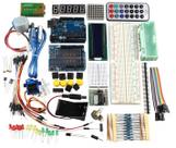 Arduino Uno R3 Super Kit de Aprendizagem