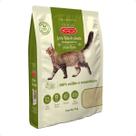Areia Biodegradável Kadi Grãos Finos - 4Kg