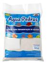 Areia Branca Duna Número 00 C/ 5 Kg Aquários - Aqua Pedras