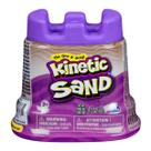 Areia Cinética Roxa 127g - Kinetic Sand