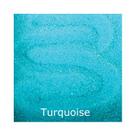 Areia colorida Activa Turquoise Scenic 11,3 kg para artes e ofícios Areia colorida Activa Turquoise Scenic 11,3 kg para artes e ofícios