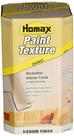 Areia com textura de tinta rolante Homax Liquid Nails de 1 galão