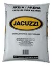 Areia Ensacada Para Filtros De Piscina 25kg - Jacuzzi JA22485106