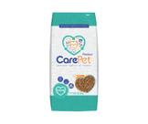 Areia granulada de madeira premium carepet p/ gatos -2,5kg Areia granulada de madeira premium carepet p/ gatos -2,5kg