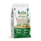 Areia Granulado de Mandioca Kets 1kg