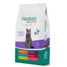 Areia Granulado Finotrato Bio-Litter 10kg Areia Granulado Finotrato Bio-Litter 10kg