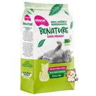 Areia Higiênica Biodegradável Bionature 2 kg