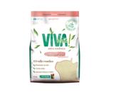 Areia Higiênica Biodegradável para Gatos Petfive / Viva Verde Vida Descomplicada 4kg