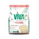 Areia Higiênica Biodegradável Viva Verde Vida Descomplicada 4Kg