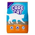Areia Higiênica Carecat Tradicional 4 kg