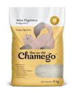 Areia Higienica Chamego 4kg