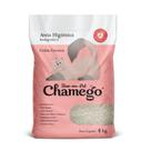 Areia Higienica Chamego 4kg