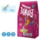 Areia Higiênica Edukat 4KG - ALFAPET