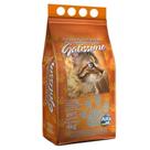 Areia Higiênica Gatíssimo para Gatos Perfumada - 4kg