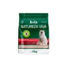 Areia higienica kets natureza viva para gatos graos medios 10kg Areia higienica kets natureza viva para gatos graos medios 10kg