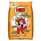 Areia Higiênica Mitzi Cheiro de Talco para Gatos 4kg