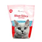 Areia Higiênica para Gato com Cristais de Sílica e Cristais Azuis Antiodor/Neutraliza os Odores Germanhart Areia Higiênica para Gato com Cristais de Sílica e Cristais Azuis Antiodor/Neutraliza os Odores Germanhart