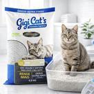 Areia Higienica Para Gatos