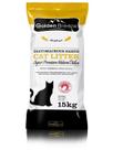 Areia Higiênica para Gatos Golden Breeze Super Premium 15KG